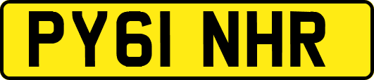 PY61NHR