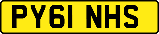 PY61NHS