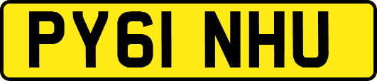 PY61NHU