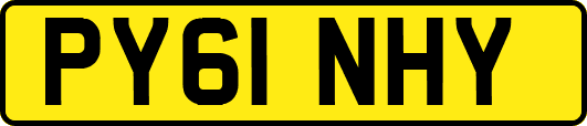 PY61NHY