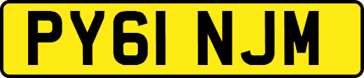PY61NJM