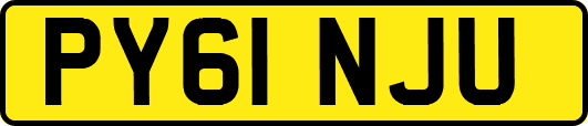 PY61NJU