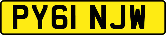 PY61NJW
