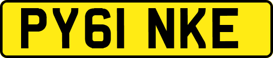 PY61NKE
