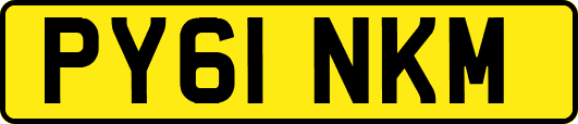 PY61NKM