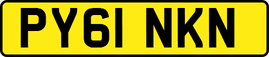 PY61NKN