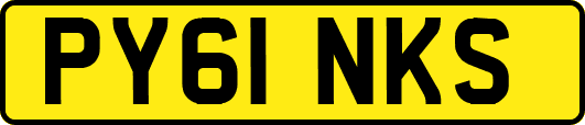 PY61NKS