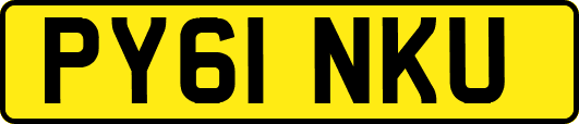 PY61NKU