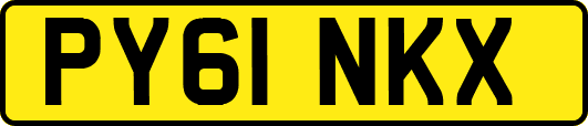 PY61NKX