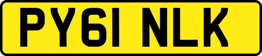 PY61NLK