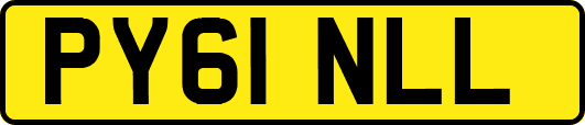 PY61NLL