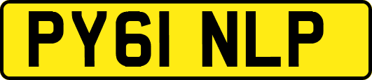 PY61NLP