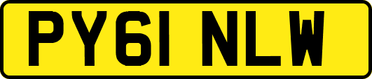 PY61NLW