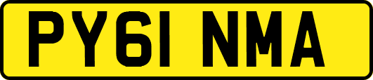 PY61NMA