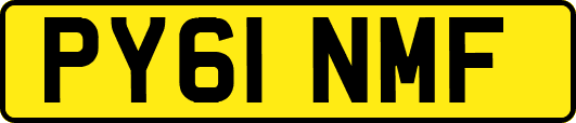 PY61NMF