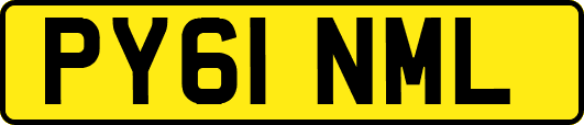 PY61NML