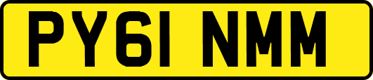 PY61NMM