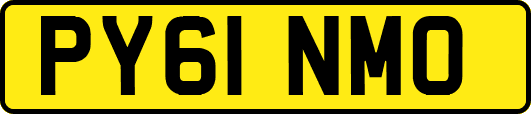 PY61NMO