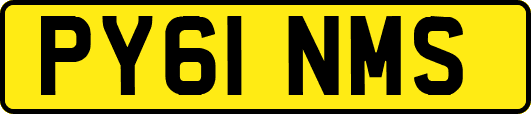 PY61NMS