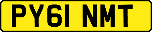 PY61NMT