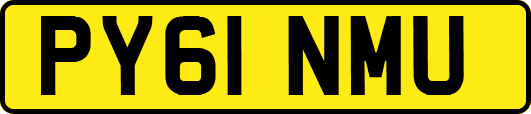 PY61NMU