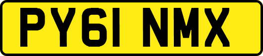 PY61NMX