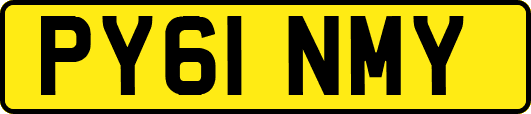 PY61NMY