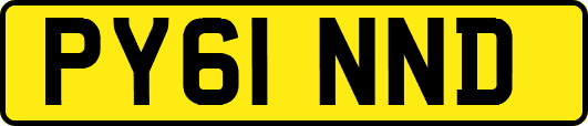 PY61NND