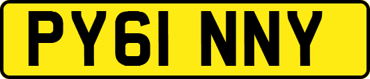 PY61NNY