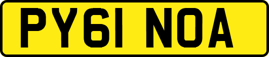 PY61NOA