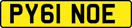 PY61NOE
