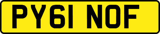 PY61NOF