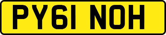 PY61NOH