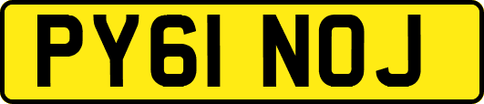 PY61NOJ