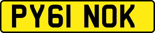PY61NOK