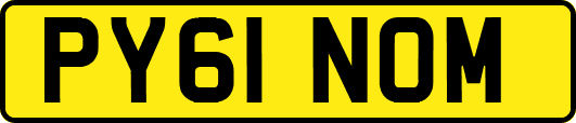 PY61NOM
