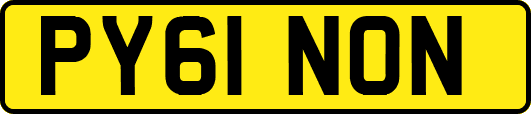 PY61NON