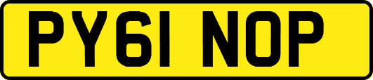 PY61NOP
