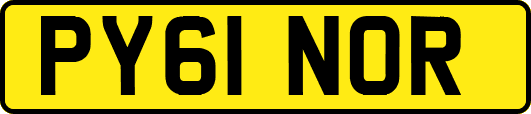 PY61NOR