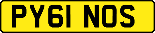 PY61NOS