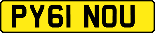 PY61NOU
