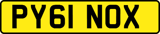 PY61NOX