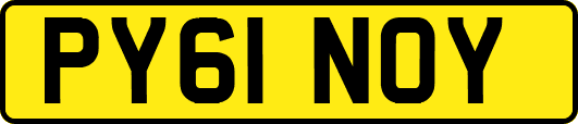 PY61NOY