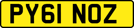 PY61NOZ
