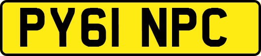 PY61NPC