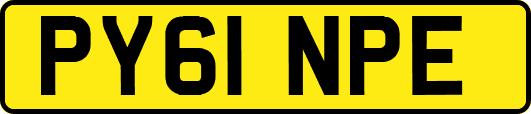 PY61NPE