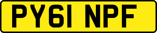 PY61NPF