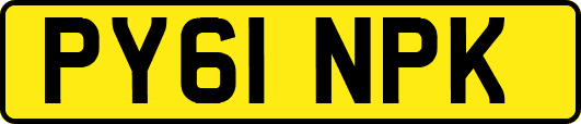 PY61NPK