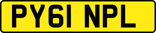 PY61NPL