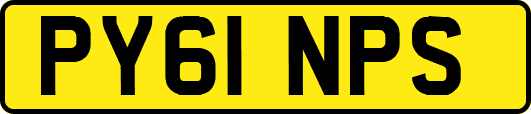 PY61NPS
